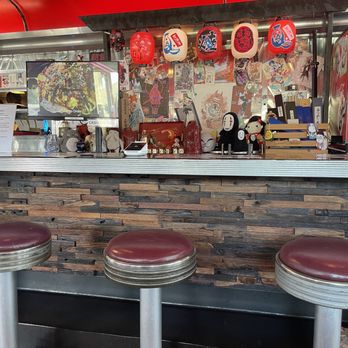 Chanko - Ordering counter - Japanese Near Me - Tampa, Florida Chanko - Ordering counter - Japanese Near Me - Tampa, Florida