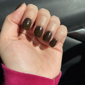 Magnolia Nail Lounge - Nail Salons Near Me - McKinney, Texas