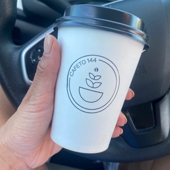 Cafeto 144 - Americano - Coffee & Tea Near Me - Ceiba, Puerto Rico Cafeto 144 - Americano - Coffee & Tea Near Me - Ceiba, Puerto Rico