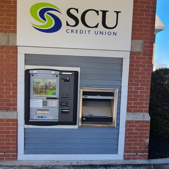 SCU Credit Union - Banks & Credit Unions Near Me - Foxboro, Massachusetts SCU Credit Union - Banks & Credit Unions Near Me - Foxboro, Massachusetts