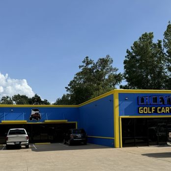 Lacey Golf Carts - New location 7.1.24 - Golf Cart Dealers Near Me - Magnolia, Texas Lacey Golf Carts - New location 7.1.24 - Golf Cart Dealers Near Me - Magnolia, Texas