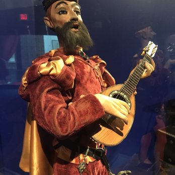 Morris Museum - Details for days... - Museums Near Me - Morristown, New Jersey