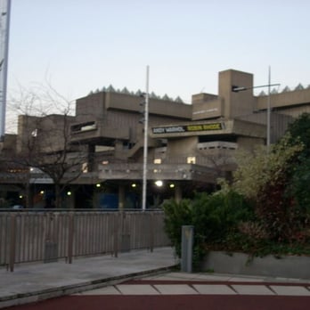 Hayward Gallery - Museums Near Me - London, XGL Hayward Gallery - Museums Near Me - London, XGL
