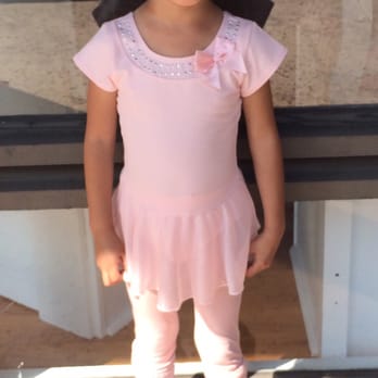 Tutu School - Kids Activities Near Me - San Dimas, California