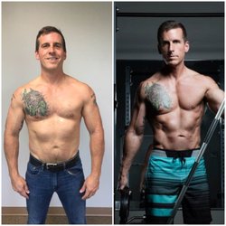 NXT Level Fitness