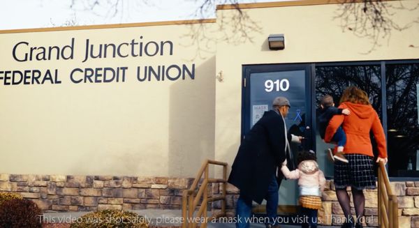 Grand Junction Federal Credit Union