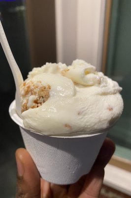 Humphry Slocombe Berkeley by null