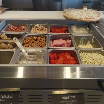 Blaze Pizza - Salad Near Me - Rialto, California Blaze Pizza - Salad Near Me - Rialto, California