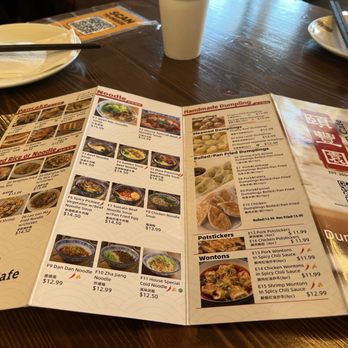 Northern Cafe - Chinese Near Me - Irvine, California
