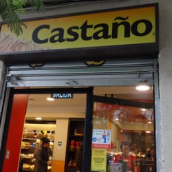Hay un Castaño para cada sector, busca el tuyo y disfruta de sus productos.