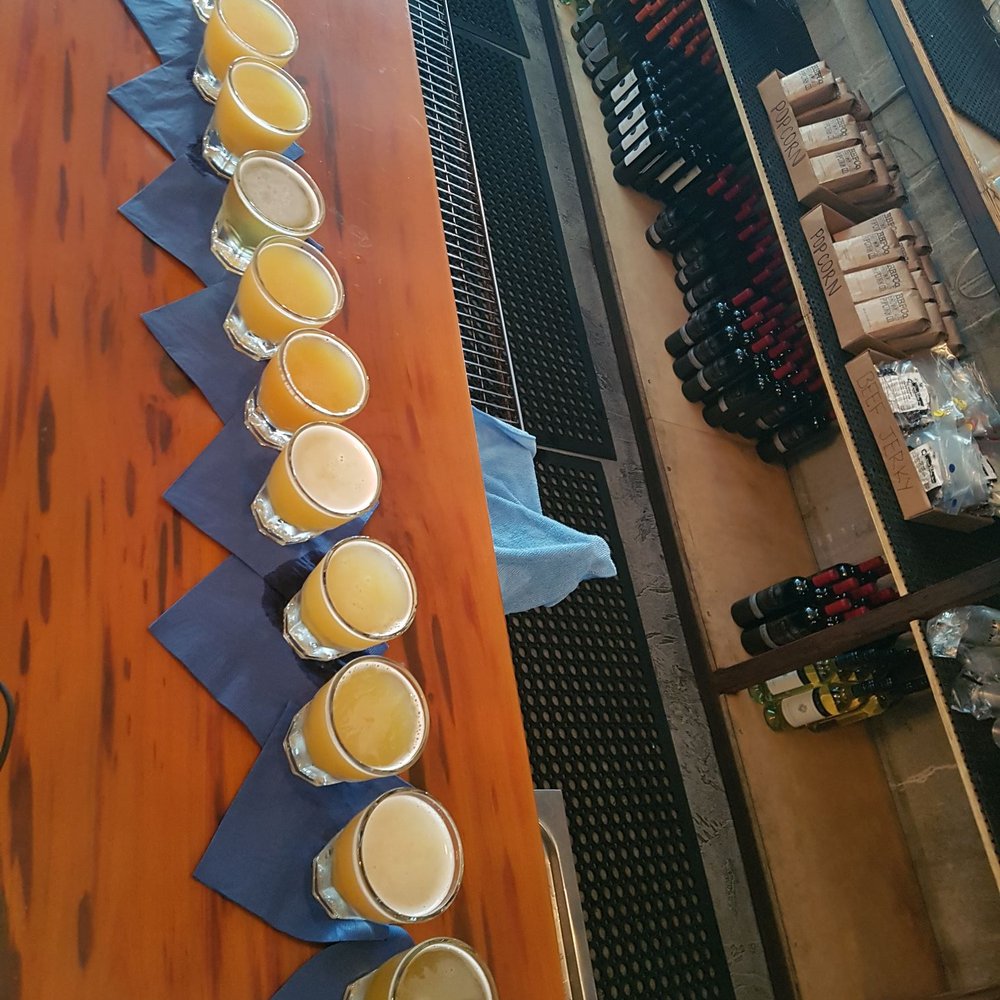 Civil Society Brewing - Breweries Near Me - Jupiter, Florida