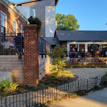 Supperland - Patio and Bar - Southern Near Me - Charlotte, North Carolina Supperland - Patio and Bar - Southern Near Me - Charlotte, North Carolina