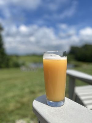 Tree House Farm Brewery by null