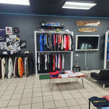 Infrared Essentials and More - Tobacco Shops Near Me - Corpus Christi, Texas