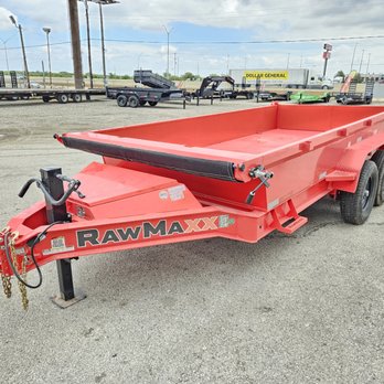 Stryker Trailers - Trailer Dealers Near Me - Converse, Texas Stryker Trailers - Trailer Dealers Near Me - Converse, Texas