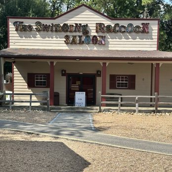 Once Upon A Cowboy - Saloon - Amusement Parks Near Me - Tomball, Texas