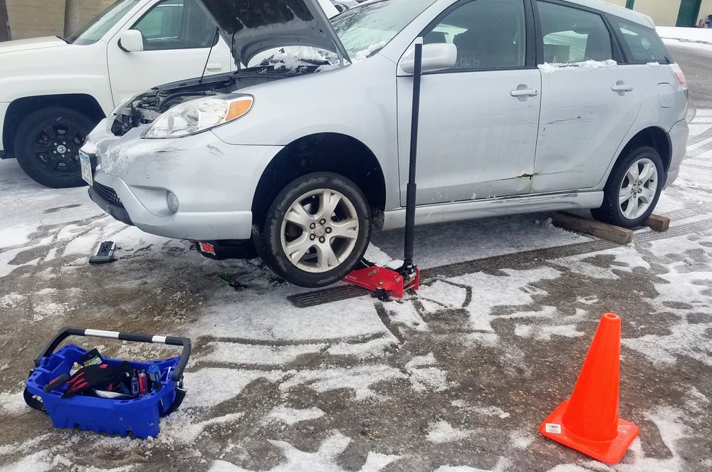 Non-Profit Wrench - social services organization in Kasson, MN