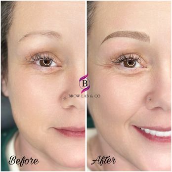 Brow lab & co - Combo Brows - soft, natural, long-lasting brows. - Permanent Makeup Near Me - Knoxville, Tennessee Brow lab & co - Combo Brows - soft, natural, long-lasting brows. - Permanent Makeup Near Me - Knoxville, Tennessee