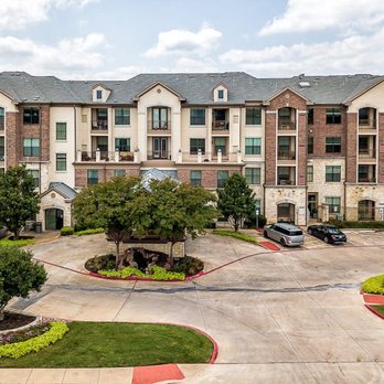 Conservatory At North Austin - Retirement Homes Near Me - Austin, Texas