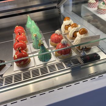 Delight Pastry - Desserts Near Me - Pasadena, California Delight Pastry - Desserts Near Me - Pasadena, California