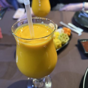 Tikka N Talk - Mango Lassi - Indian Near Me - Forest Hills, New York Tikka N Talk - Mango Lassi - Indian Near Me - Forest Hills, New York