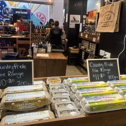 South Melbourne Market