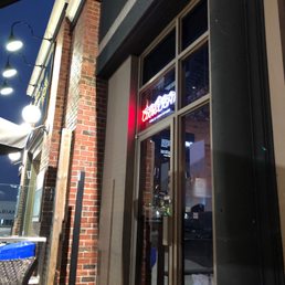 Outside Outside