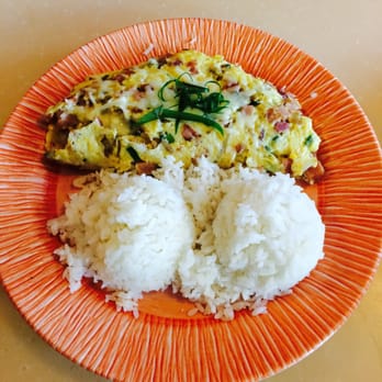 My Cafe - Kamaaina Scramble - Breakfast & Brunch Near Me - Kapolei, Hawaii My Cafe - Kamaaina Scramble - Breakfast & Brunch Near Me - Kapolei, Hawaii