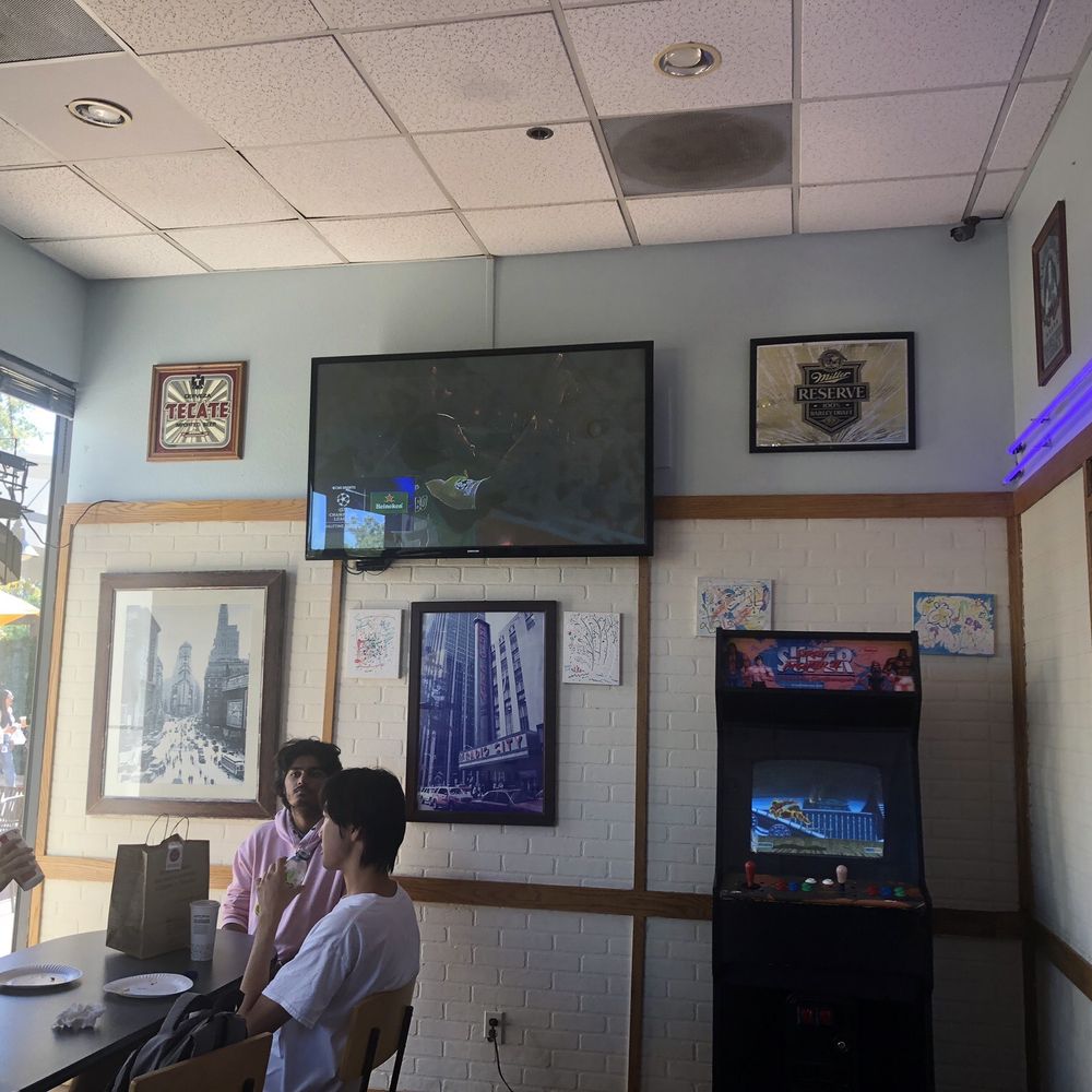 Ray's Pizza - Pizza Near Me - Irvine, California Ray's Pizza - Pizza Near Me - Irvine, California