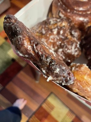 OMG Donuts by null