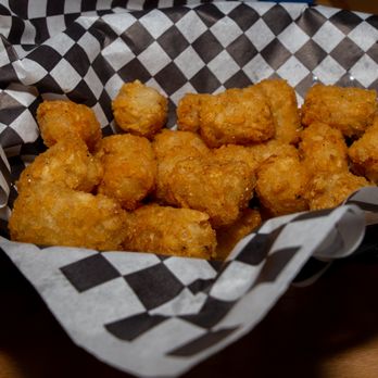 Little Tavern - Tater Tots! (keepsmilingphoto.com) - Burgers Near Me - Rolling Prairie, Indiana