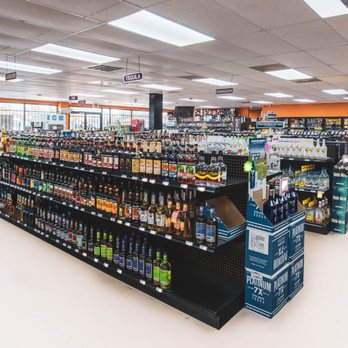 Zipps Liquor- Willis - a wide aisle of liquor - Beer, Wine & Spirits Near Me - Willis, Texas Zipps Liquor- Willis - a wide aisle of liquor - Beer, Wine & Spirits Near Me - Willis, Texas