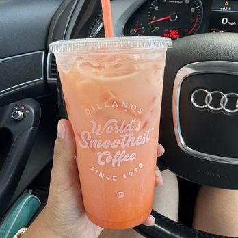 Classic Coffee - Desserts Near Me - University Place, Washington