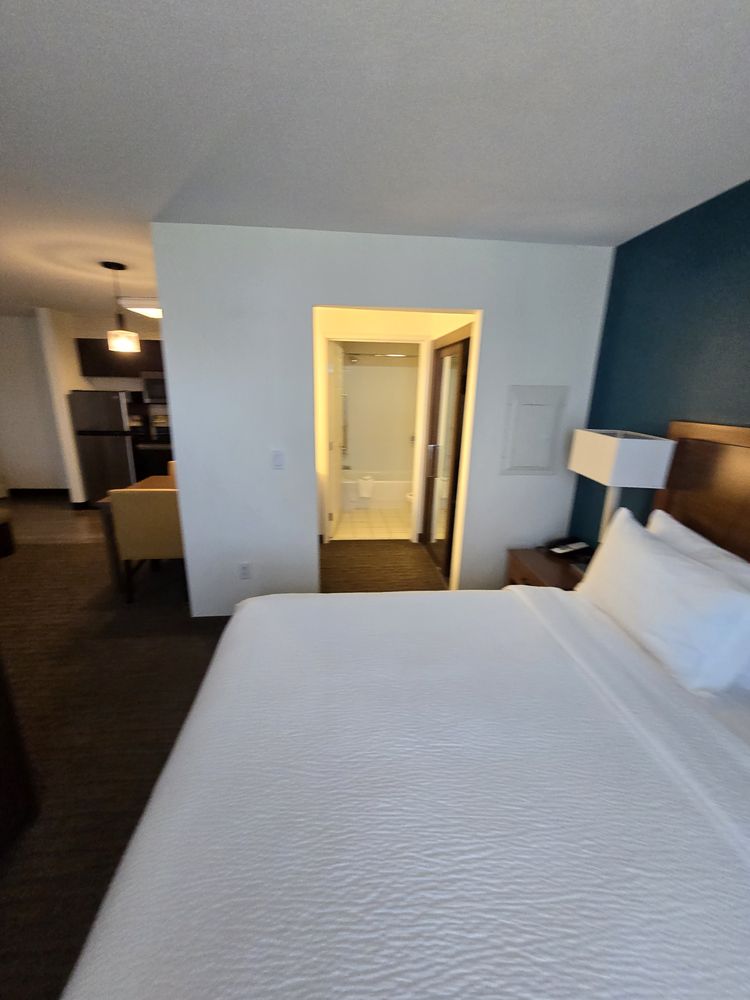 Residence Inn by Marriott Las Vegas South