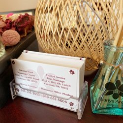Thanya Aroma Thai Massage