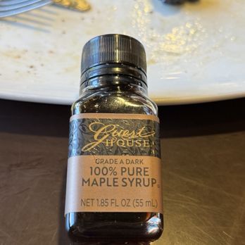 Hibernia Diner - 100% Pure maple syrup - Diners Near Me - Rockaway, New Jersey Hibernia Diner - 100% Pure maple syrup - Diners Near Me - Rockaway, New Jersey