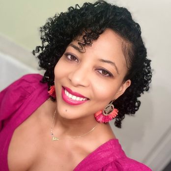 Esmeralda's Hair Styling - Curly cut - Hair Stylists Near Me - Bogota, New Jersey Esmeralda's Hair Styling - Curly cut - Hair Stylists Near Me - Bogota, New Jersey
