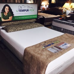 Mattresses of Muskoka - Tempur-Pedic memory foam mattresses on sale.