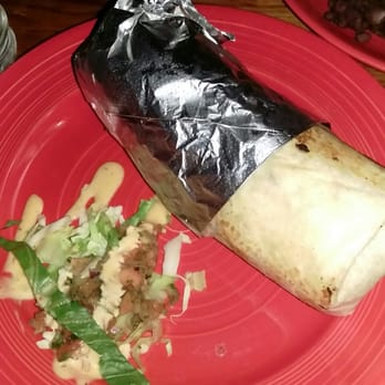 La Casa Restaurant - Burrito grande - Mexican Near Me - Rochester, New York