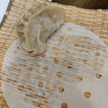 Joyful Dimsum Bistro - potsticker - Dim Sum Near Me - Fremont, California Joyful Dimsum Bistro - potsticker - Dim Sum Near Me - Fremont, California