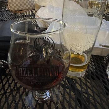 Hazelwood Brewing Company - Ok wine selection... - Breweries Near Me - Lexington, South Carolina Hazelwood Brewing Company - Ok wine selection... - Breweries Near Me - Lexington, South Carolina