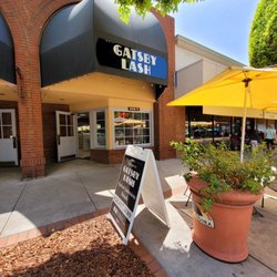 Gatsby Lash Lounge