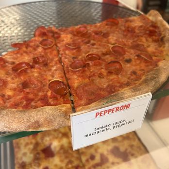 Prime Pizza - Pepperoni - Pizza Near Me - Brea, California Prime Pizza - Pepperoni - Pizza Near Me - Brea, California
