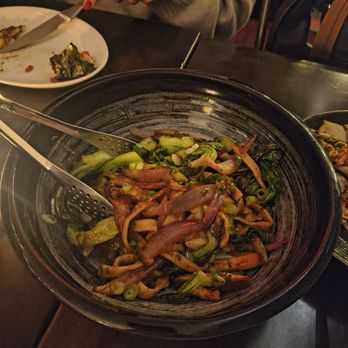 Noreetuh - noodles - New American Near Me - New York, New York Noreetuh - noodles - New American Near Me - New York, New York
