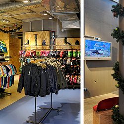 Sport Bittl - Kids Abteilung Sport Bittl Allach