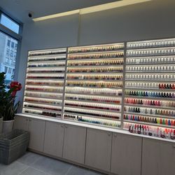 One Nail