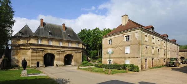 Musée Départemental du Sel by null
