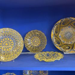 Lee Fusion Art Glass Studio