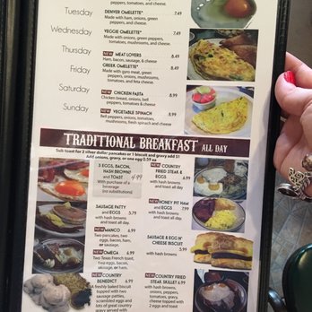 Norma's Carriage House - Breakfast & Brunch Near Me - Springfield, Missouri