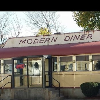 Modern Diner - Diners Near Me - Pawtucket, Rhode Island Modern Diner - Diners Near Me - Pawtucket, Rhode Island